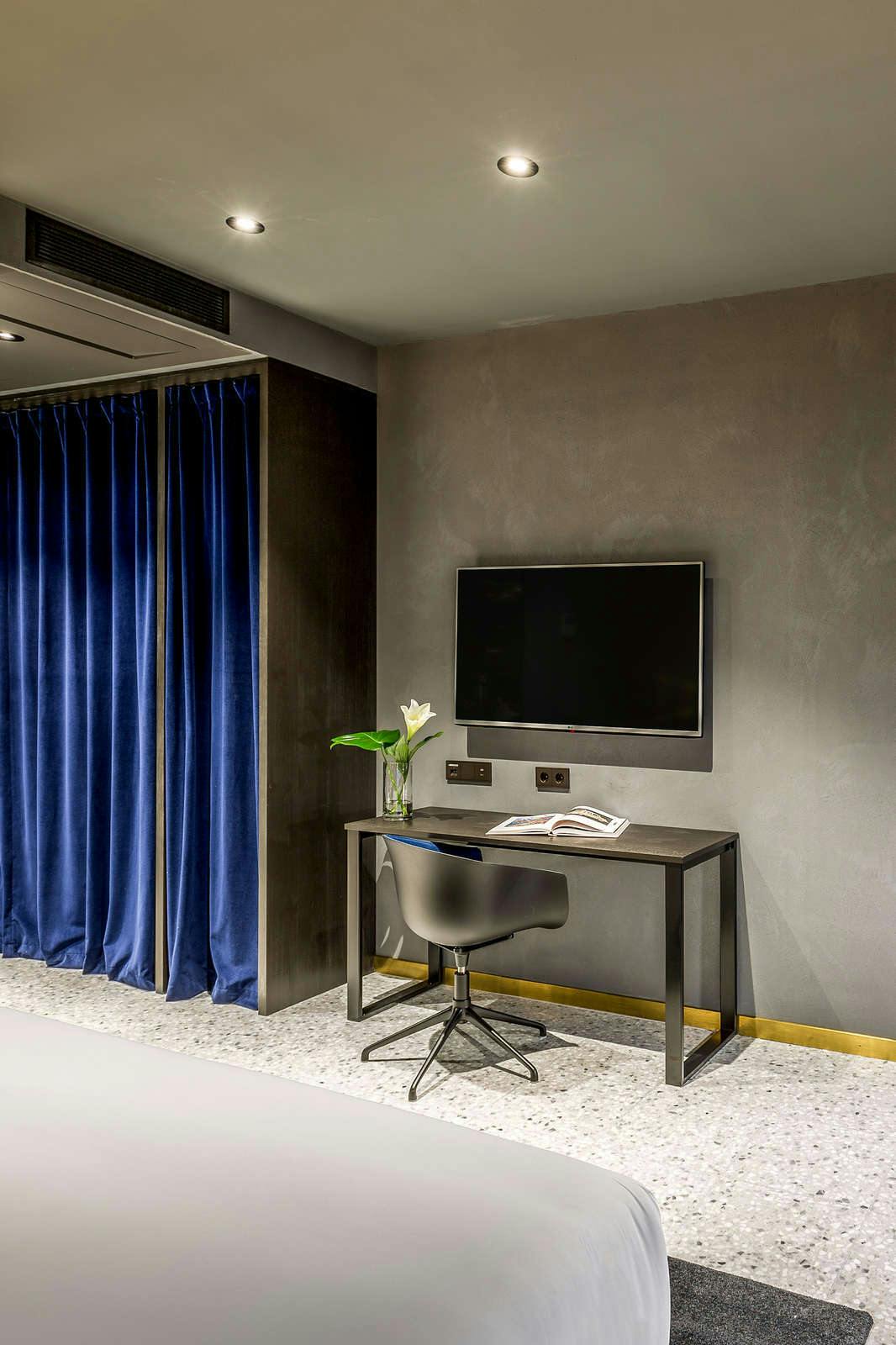 Hotel Room Mate Collection Gerard, Barcelona photo 5