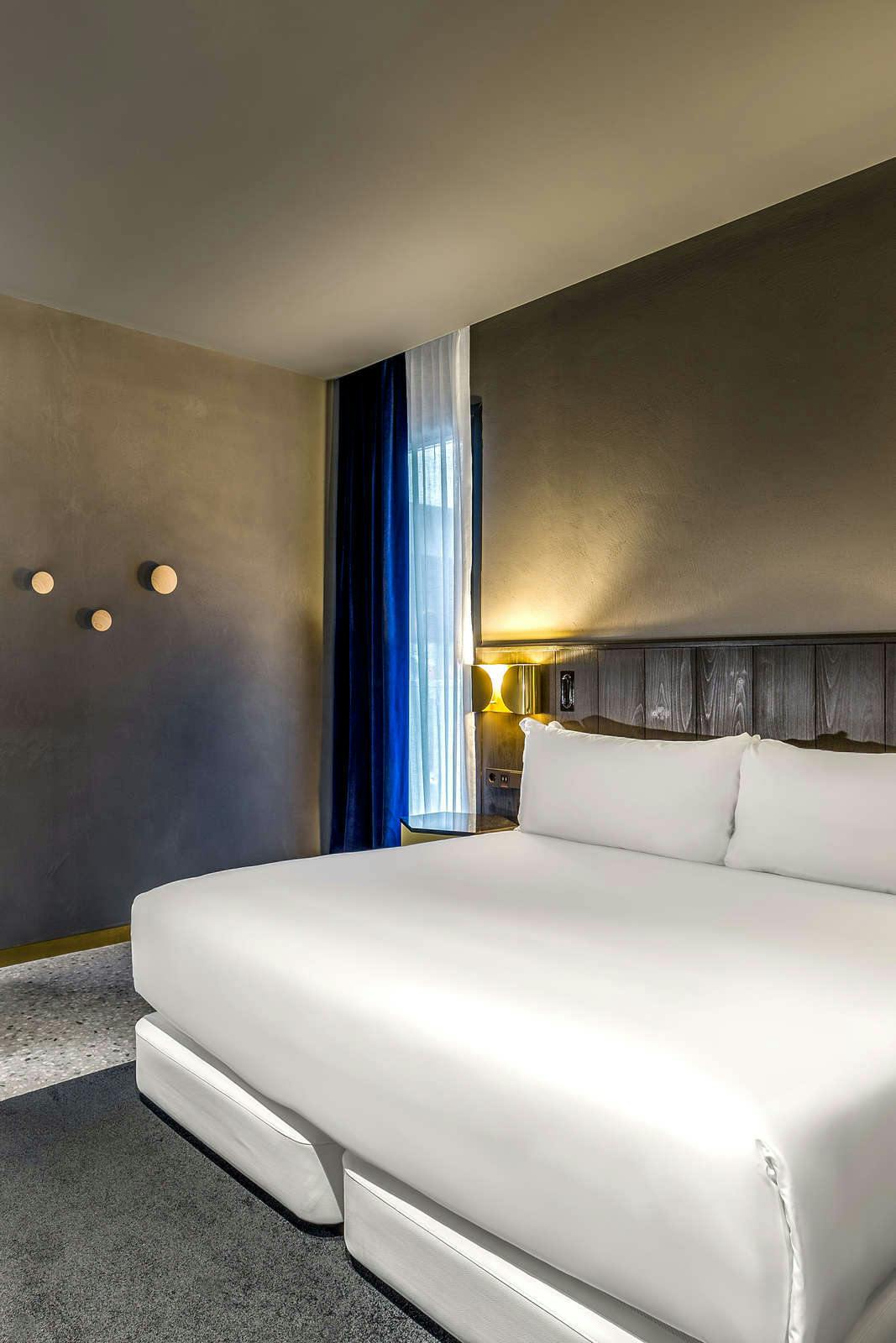 Hotel Room Mate Collection Gerard, Barcelona photo 2