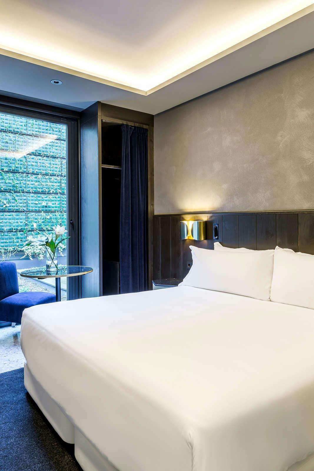 Hotel Room Mate Collection Gerard, Barcelona photo 3