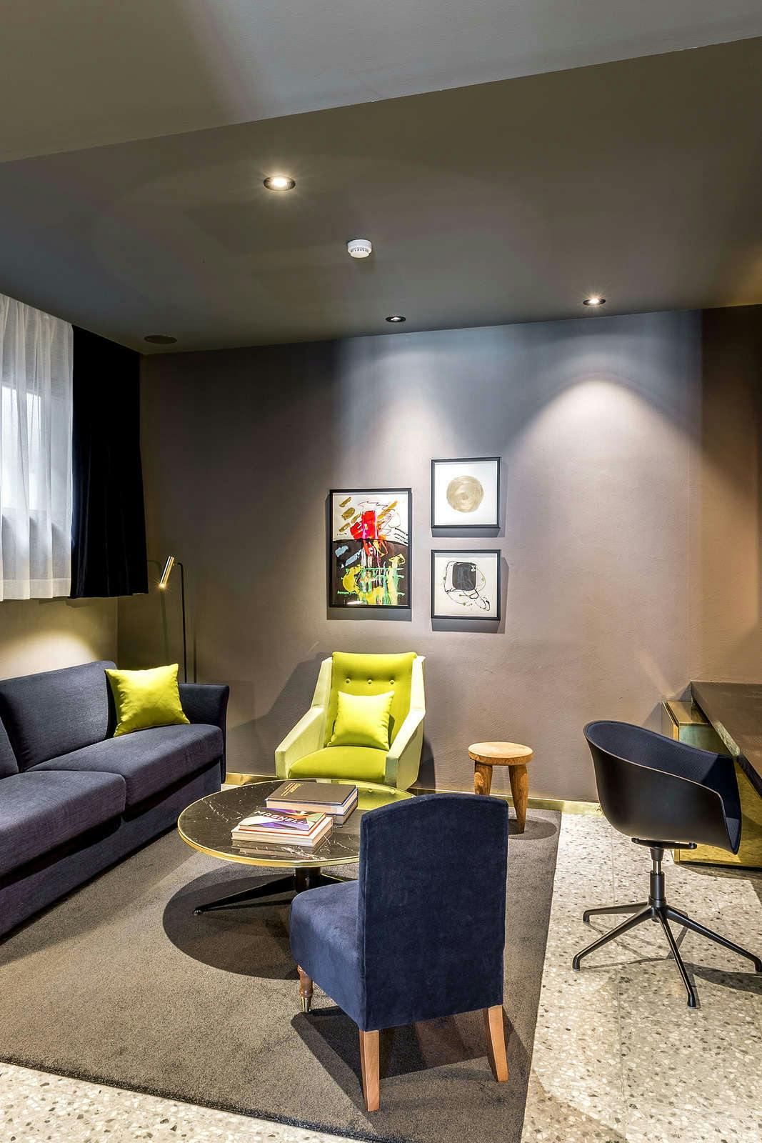 Hotel Room Mate Collection Gerard, Barcelona photo 4