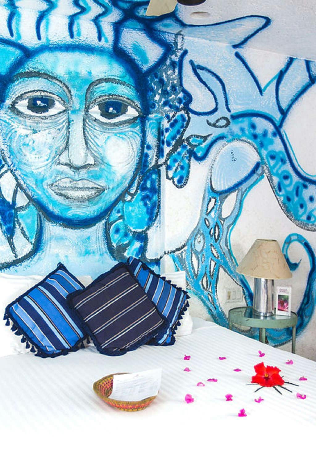 Hotel Casa Natalia Boutique Hotel photo 4