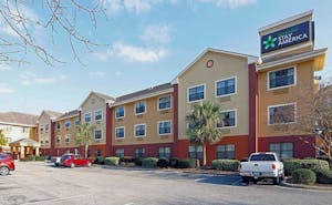 Extended Stay America Wilmington - New Centre Dr