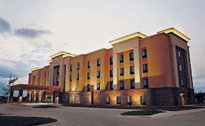 Hampton Inn & Suites Des Moines/Urbandale