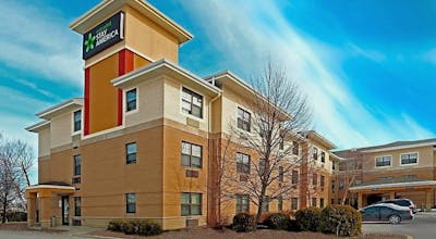Extended Stay America Suites Detroit Southfield I-696