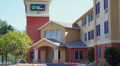 Extended Stay America Austin - Northwest - Research Park