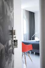 Hotel College Hotel photo 5