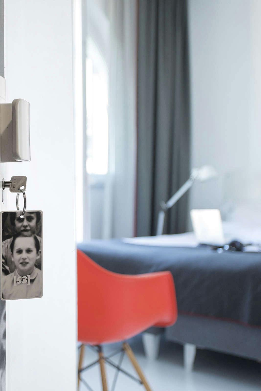 Hotel College Hotel photo 3