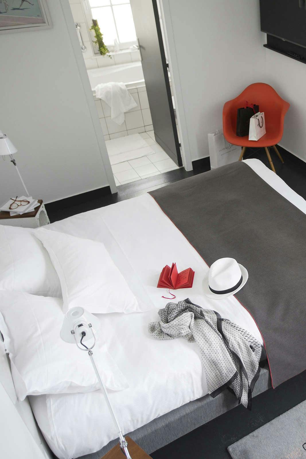 Hotel College Hotel photo 1