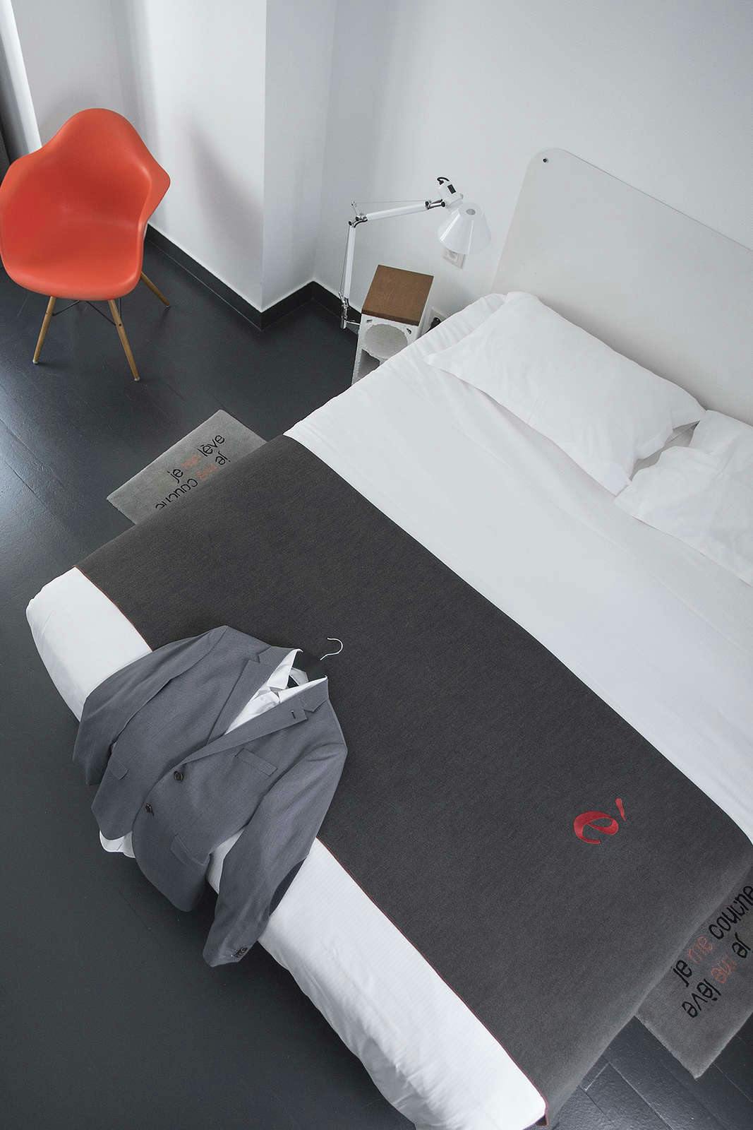 Hotel College Hotel photo 4