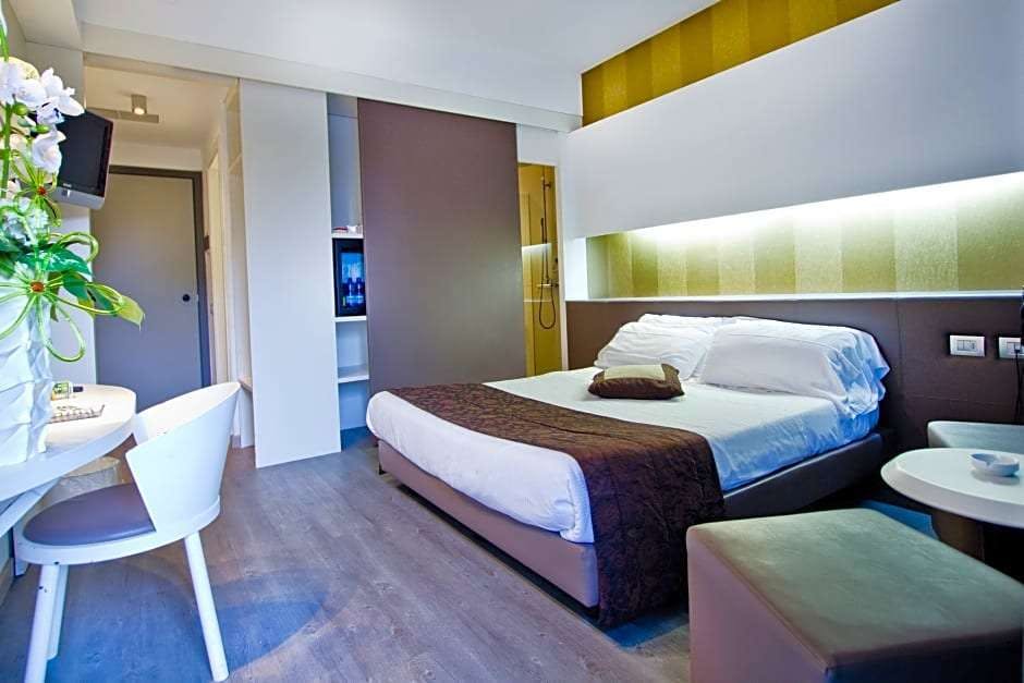 Hotel Green Hotel Motel photo 3