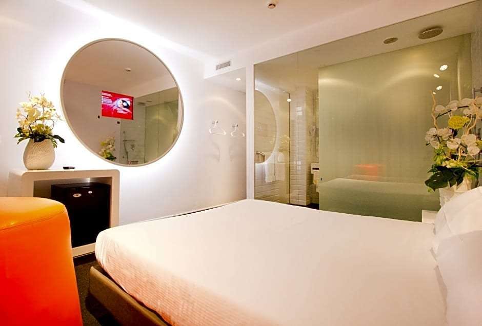 Hotel Green Hotel Motel photo 4