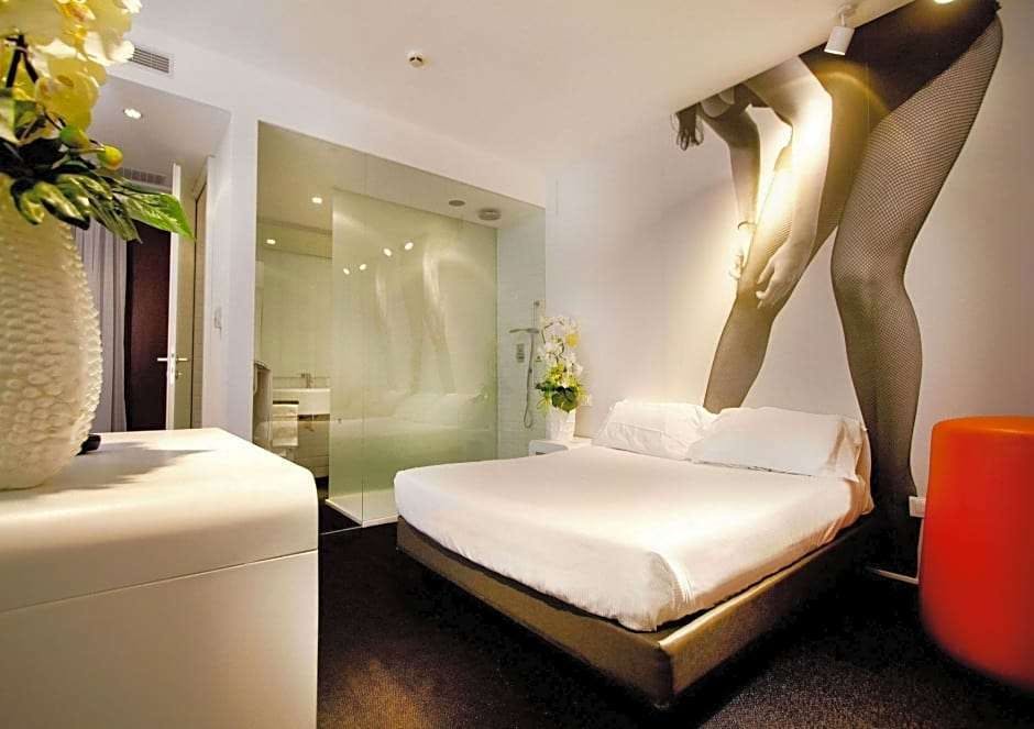 Hotel Green Hotel Motel photo 5