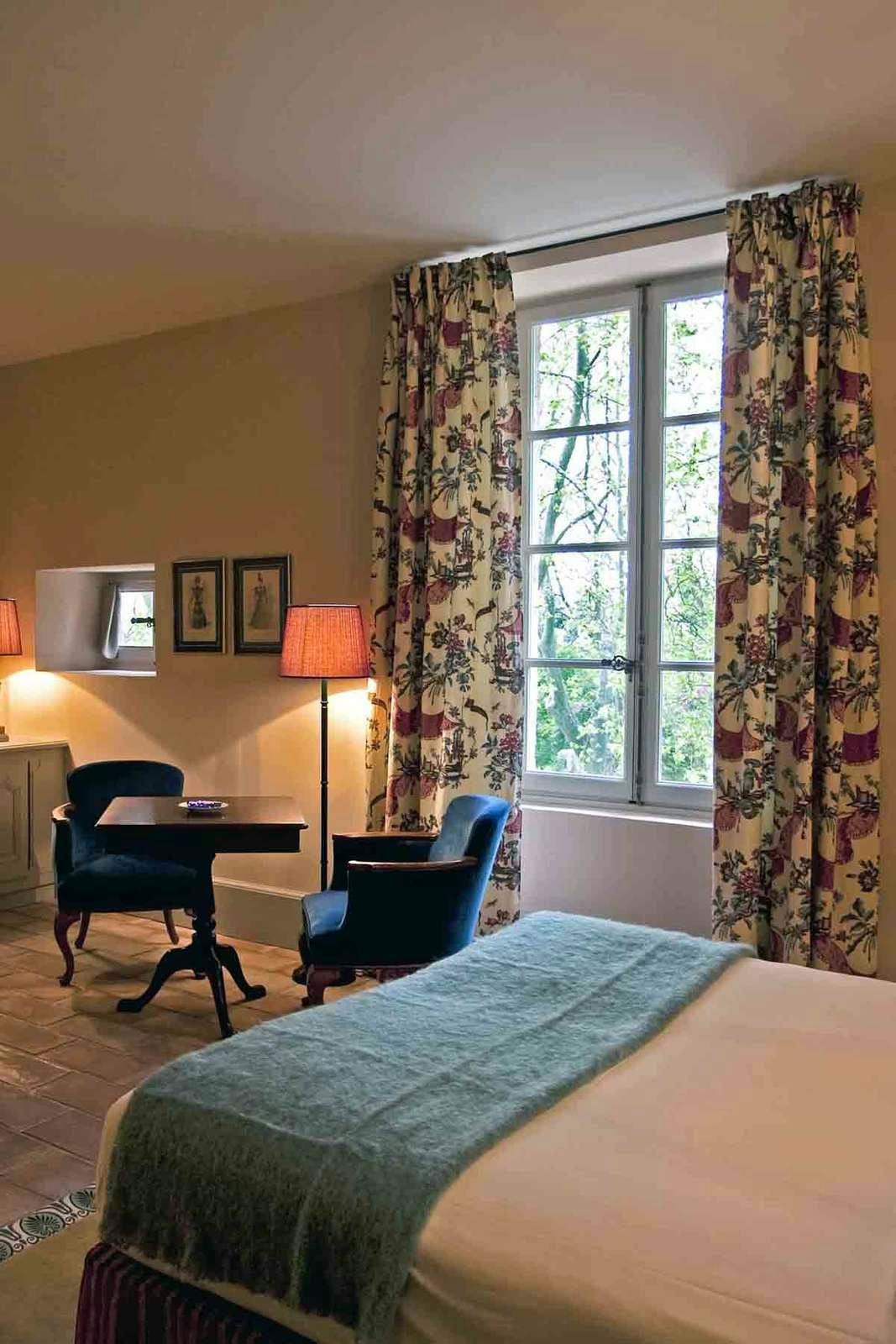 Hotel Chateau de Roussan photo 3