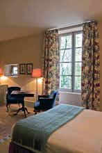 Hotel Chateau de Roussan photo 3