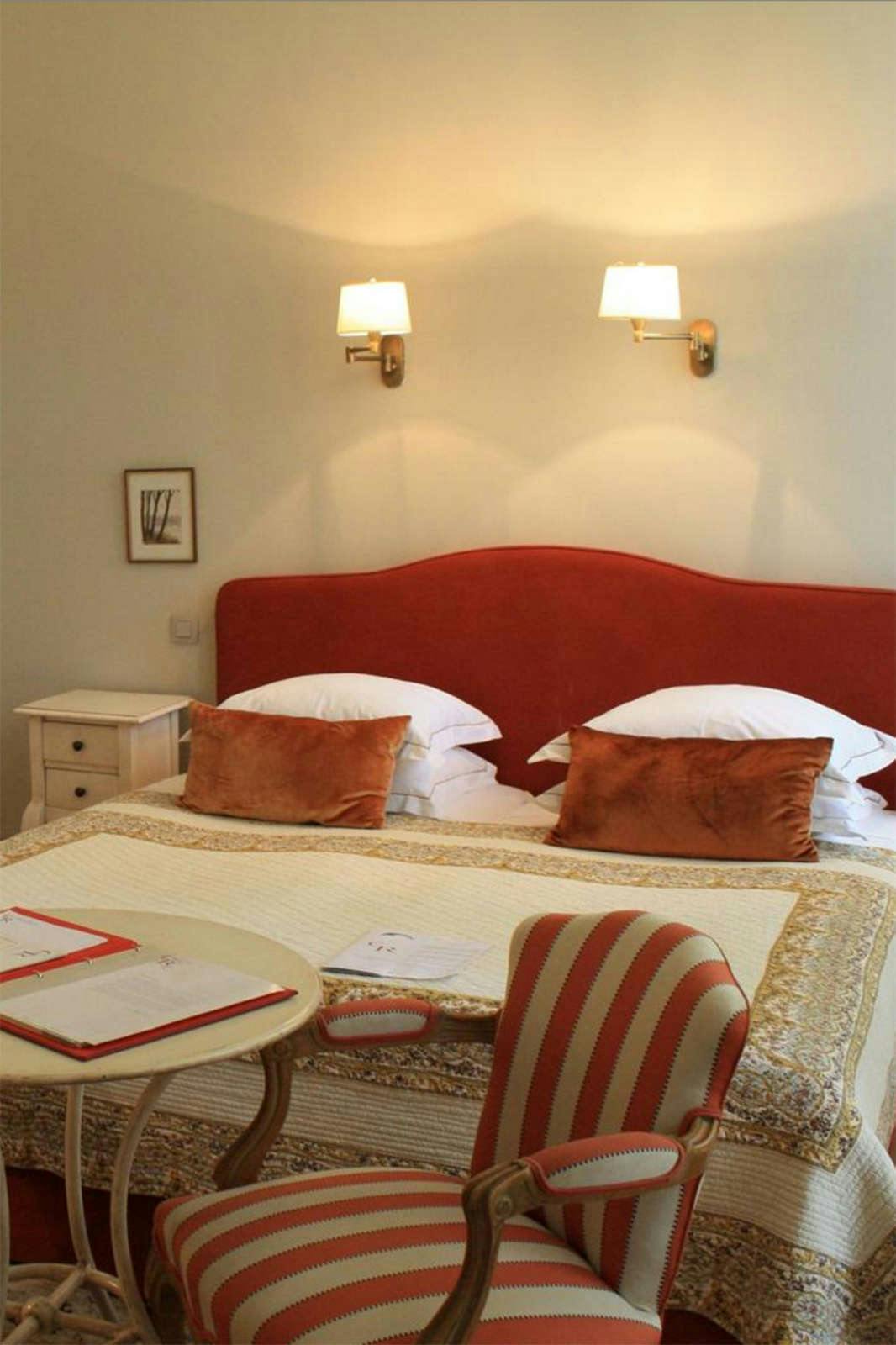 Hotel Chateau de Roussan photo 4