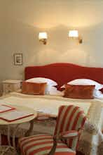 Hotel Chateau de Roussan photo 4