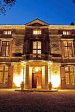 Hotel Chateau de Roussan photo 1