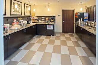 Hotel Hampton Inn Dickson photo 5