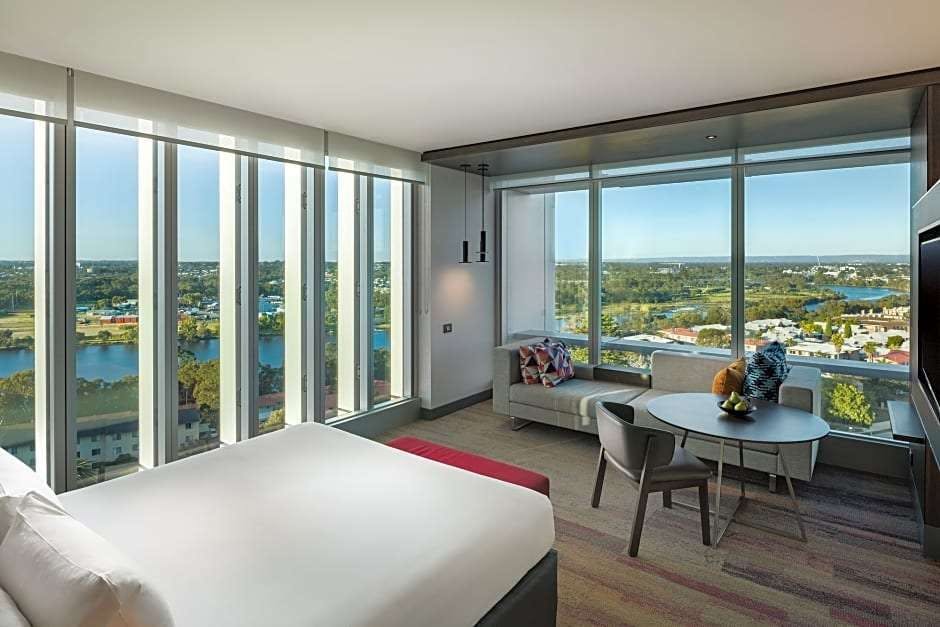 Aloft Perth