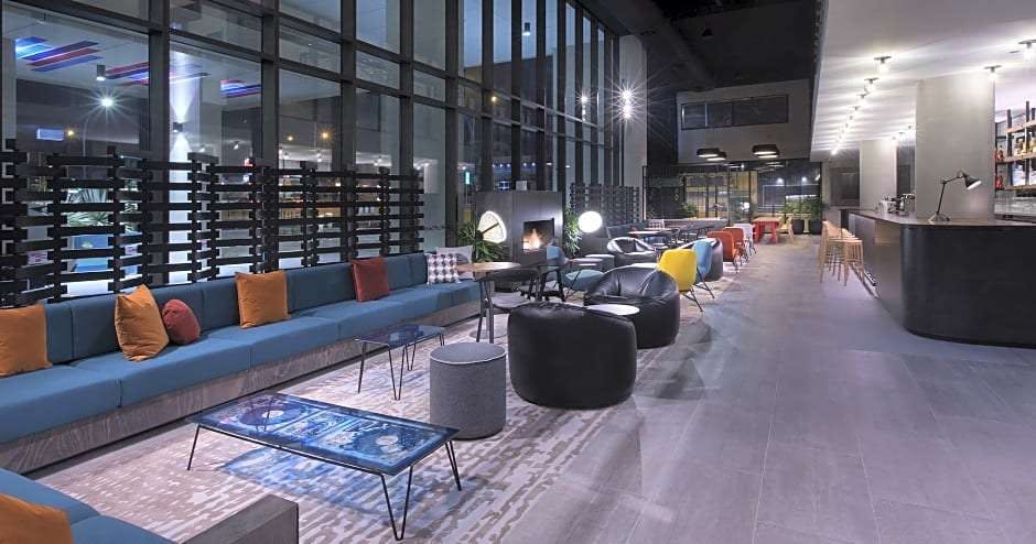 Hotel Aloft Perth photo 3