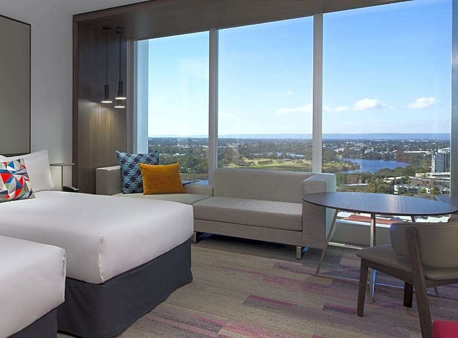 Hotel Aloft Perth photo 4