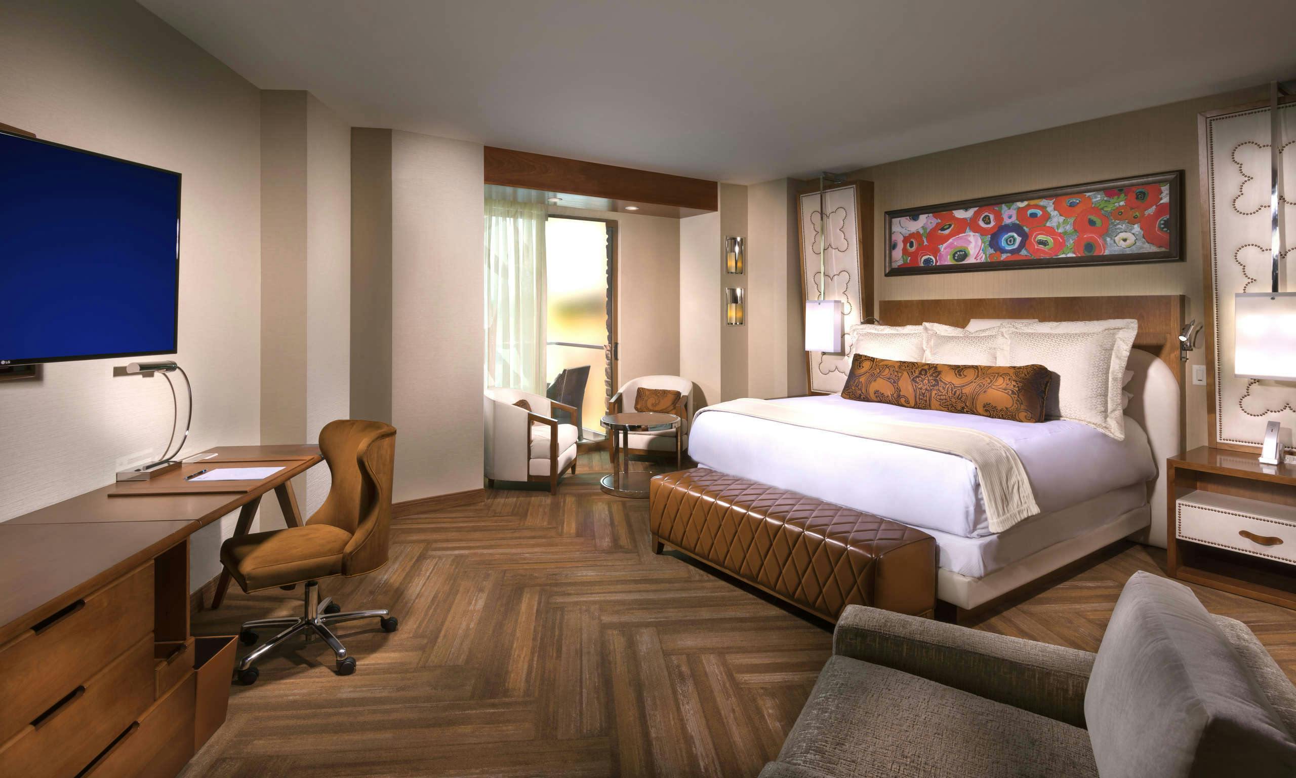 del Lago Resort & Casino