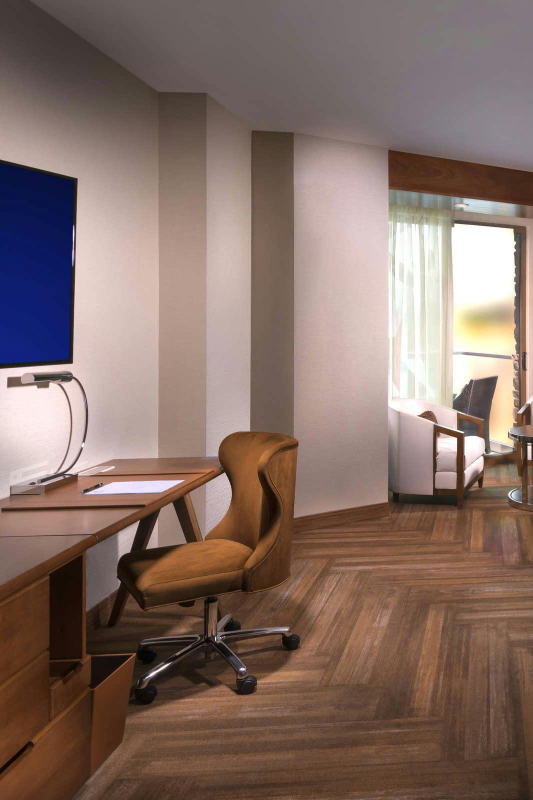 Hotel del Lago Resort & Casino photo 3