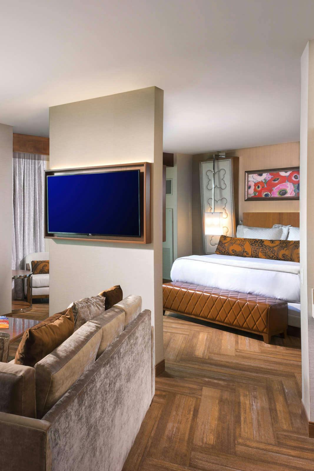 Hotel del Lago Resort & Casino photo 1