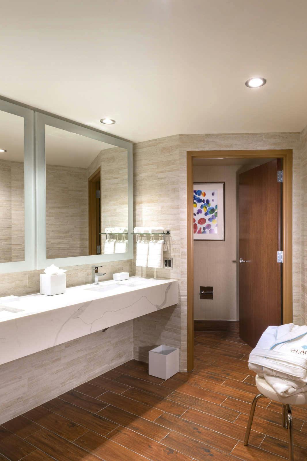 Hotel del Lago Resort & Casino photo 4