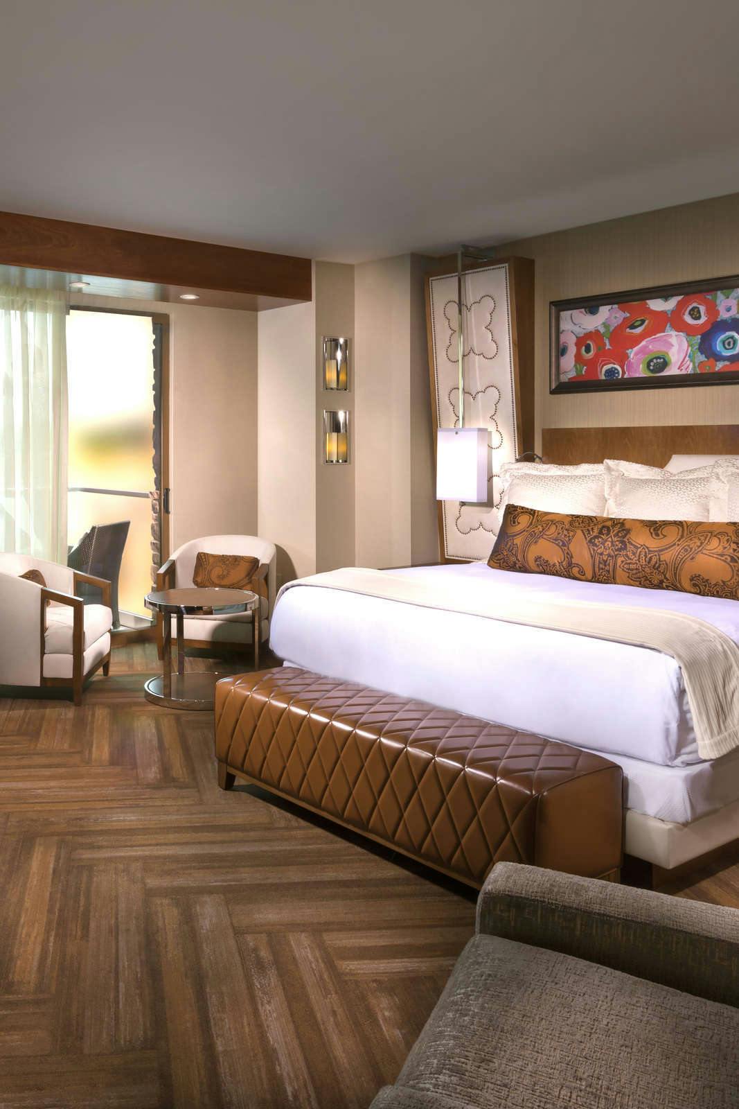 Hotel del Lago Resort & Casino photo 2