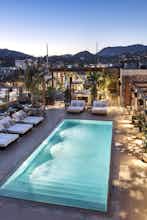 Hotel Dream Hollywood, by Hyatt photo 1