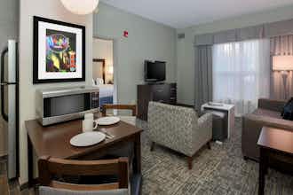 Hotel Homewood Suites Southwind - Hacks Cross photo 1