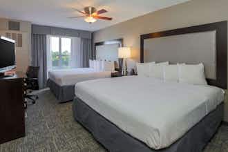Hotel Homewood Suites Southwind - Hacks Cross photo 2
