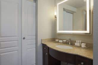 Hotel Homewood Suites Southwind - Hacks Cross photo 3