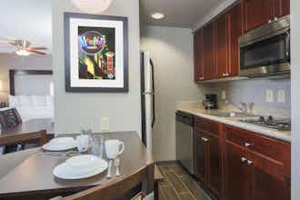 Hotel Homewood Suites Southwind - Hacks Cross photo 4