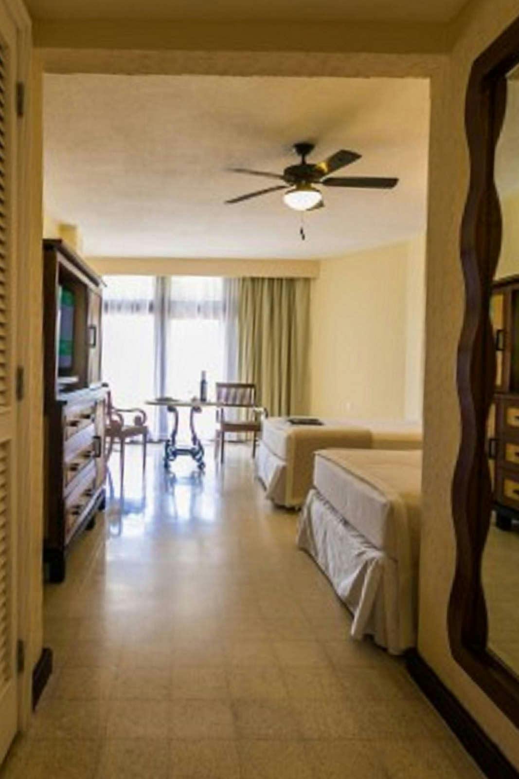 Hotel Pierre Mundo Imperial Riviera Diamante Acapulco photo 5