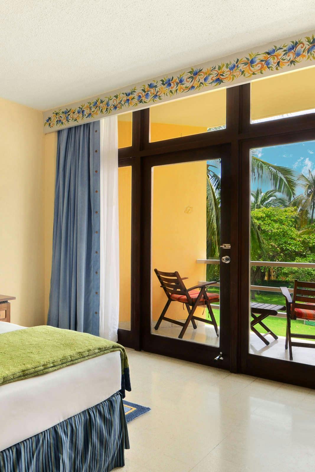 Hotel Pierre Mundo Imperial Riviera Diamante Acapulco photo 2