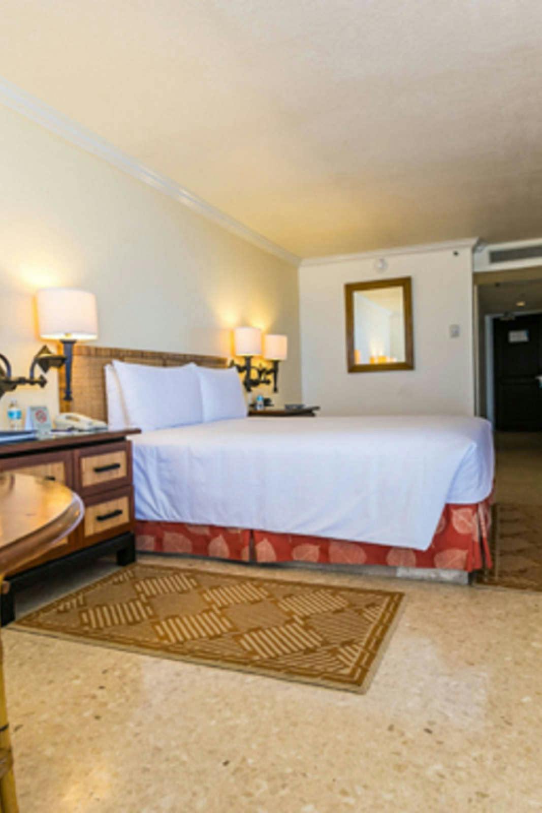 Hotel Princess Mundo Imperial Riviera Diamante Acapulco photo 3