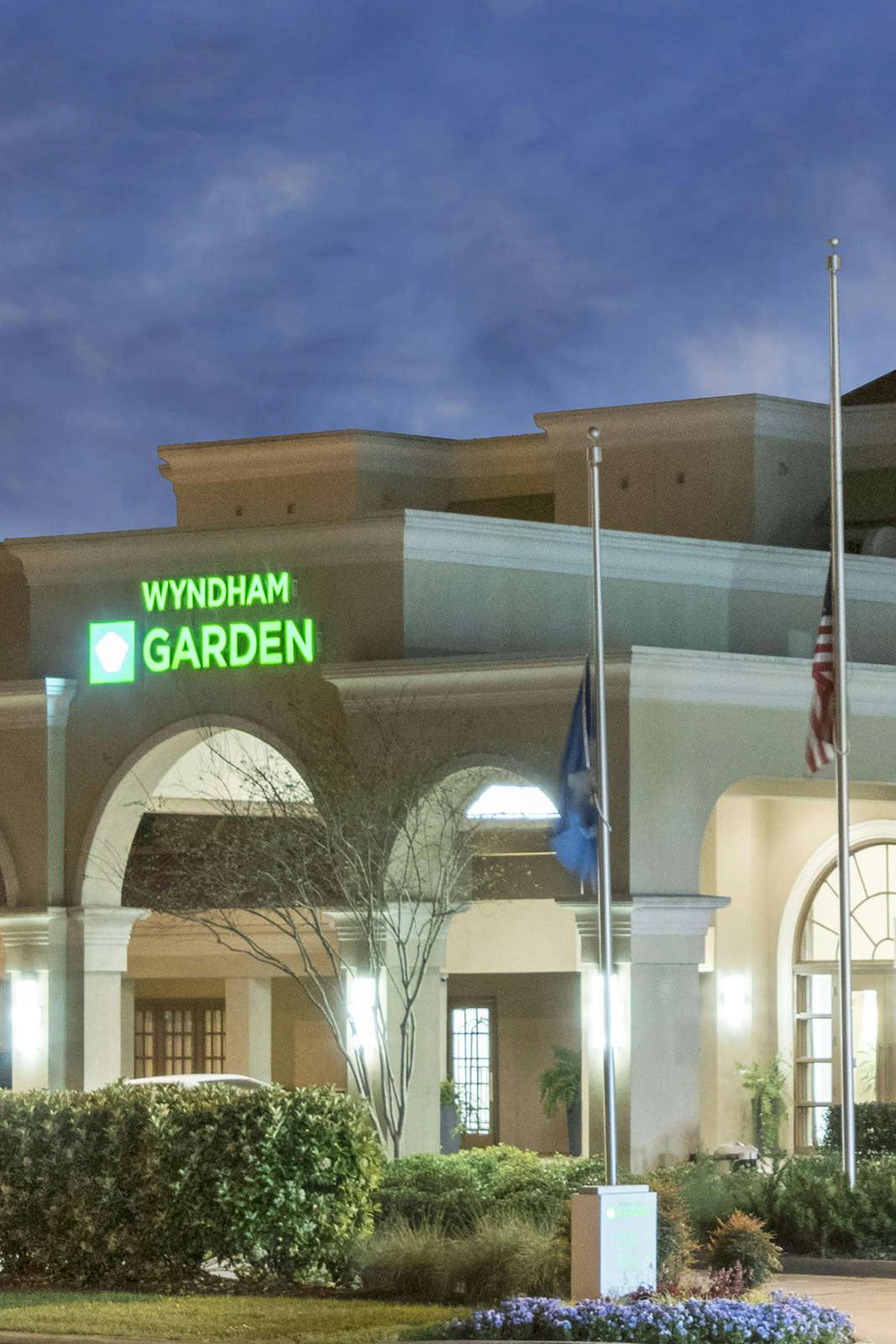 Wyndham Garden Baton Rouge Baton Rouge Hoteltonight