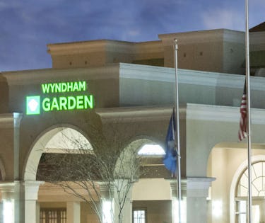Wyndham Garden Baton Rouge Baton Rouge Hoteltonight