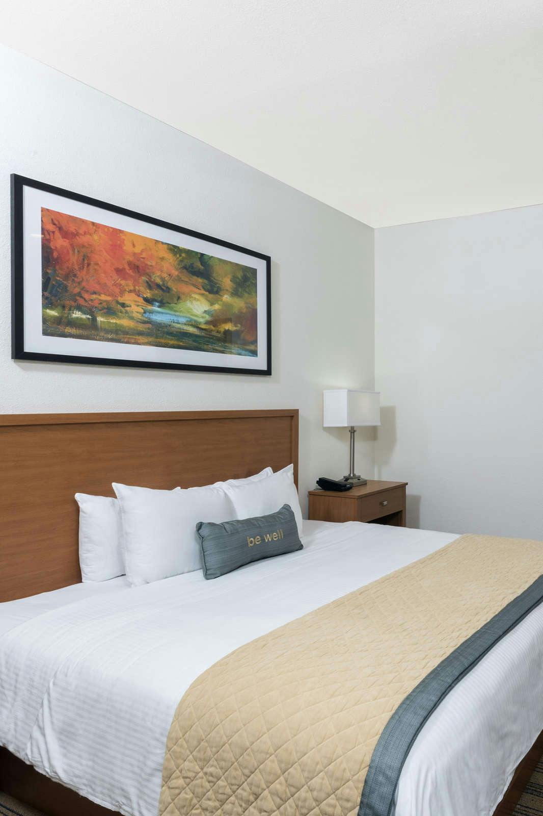 Wyndham Garden Baton Rouge Baton Rouge Hoteltonight