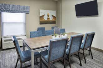 Hotel Hampton Inn Collierville photo 2