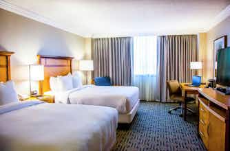 Hotel Hilton Ocala photo 1