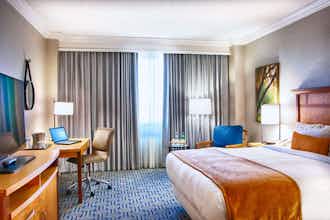 Hotel Hilton Ocala photo 2