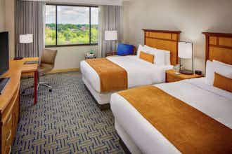 Hotel Hilton Ocala photo 3
