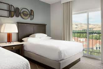 Hotel Embassy Suites by Hilton Milpitas Silicon Valley photo 2