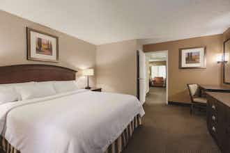Hotel Embassy Suites by Hilton Milpitas Silicon Valley photo 1