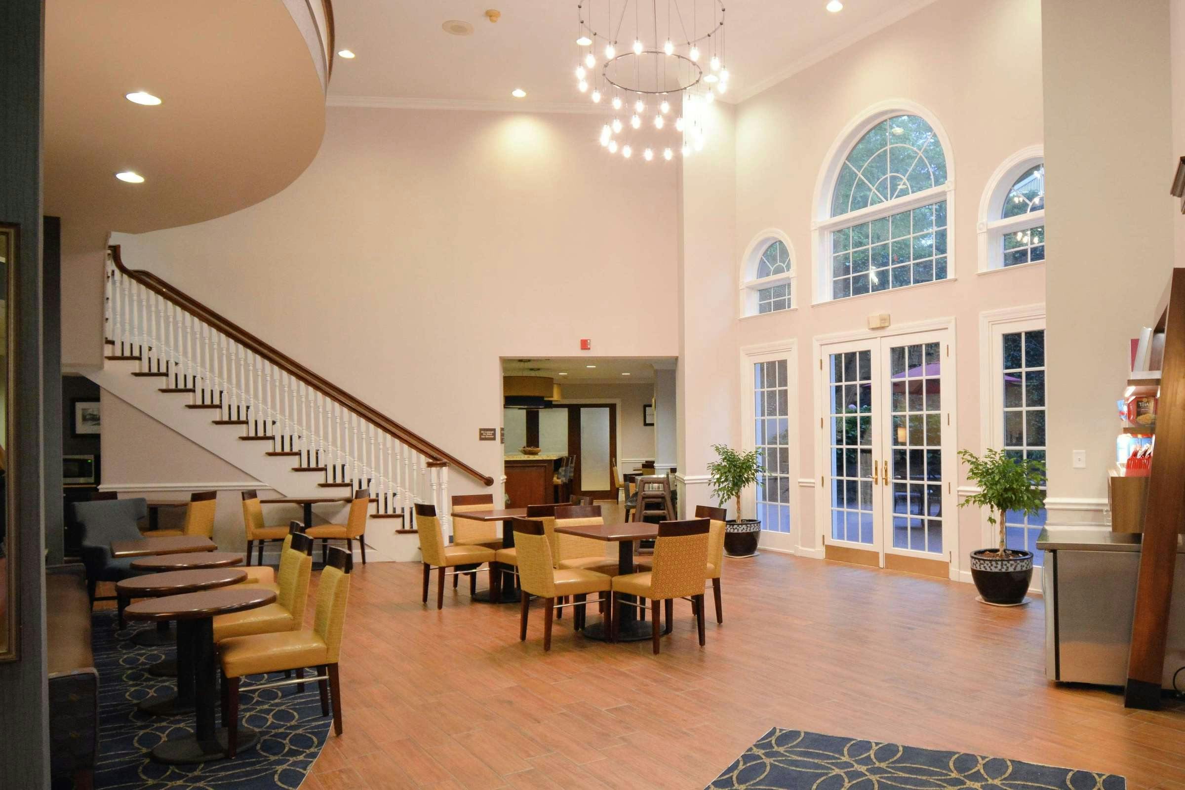 Hotel Hampton Inn Salem East - Electric Road photo 5