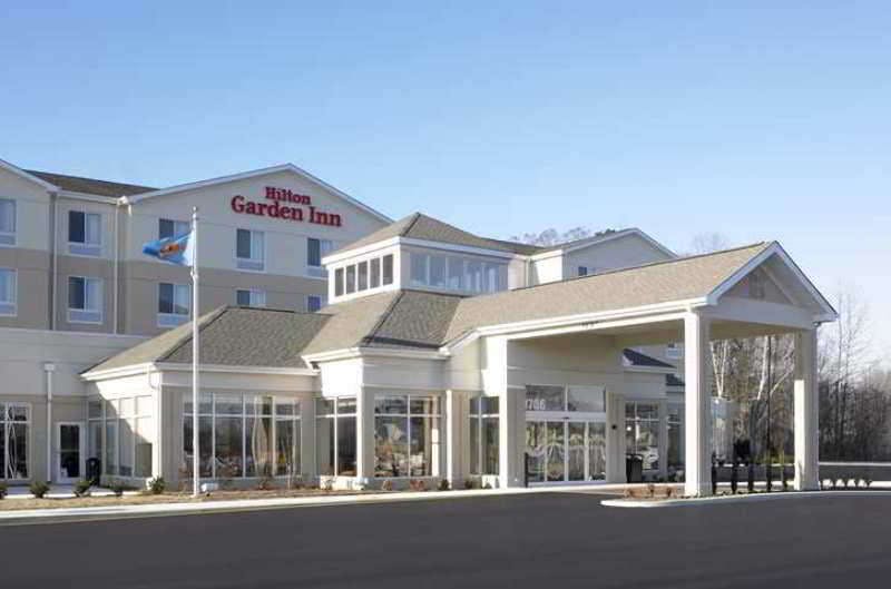 Hilton Garden Inn