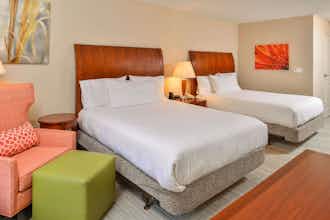 Hotel Hilton Garden Inn Dover photo 1